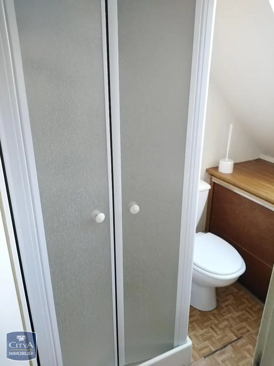 Photo 3 Appartement 1 pièce 11.23m²