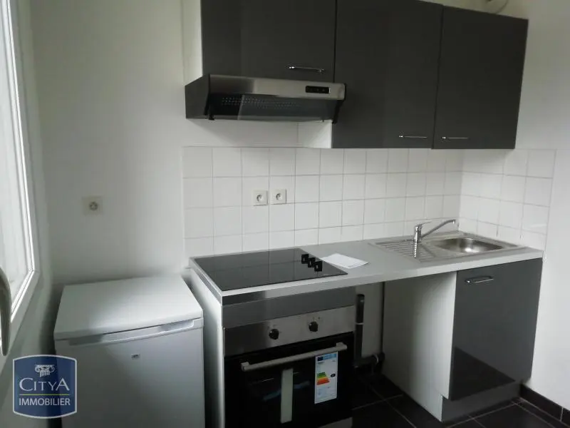 Photo 1 Appartement 2 pièces 48.11m²