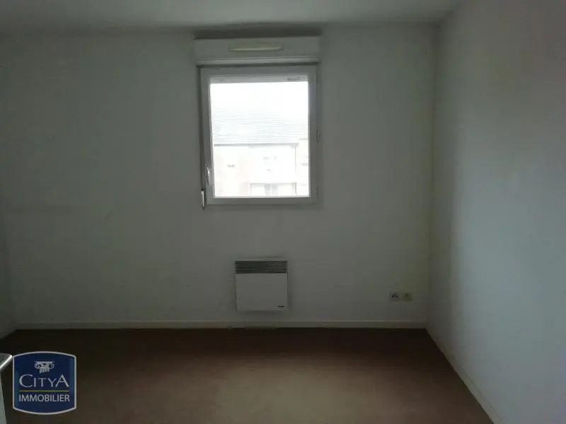 Photo 5 Appartement 2 pièces 46.75m²