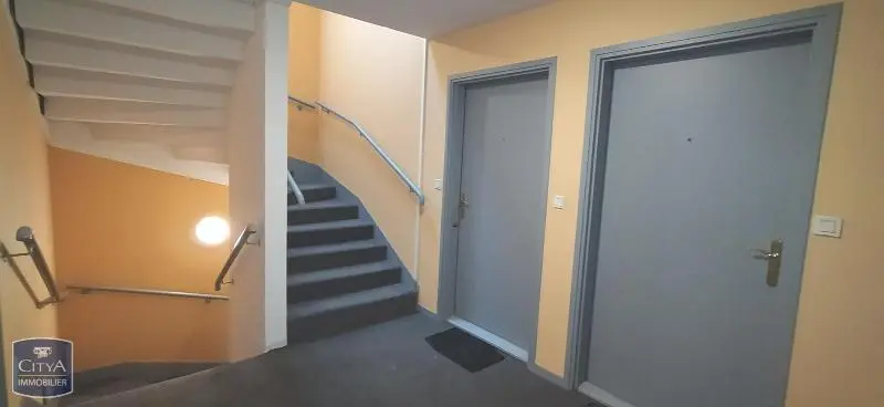 Photo 8 Appartement 2 pièces 53.99m²