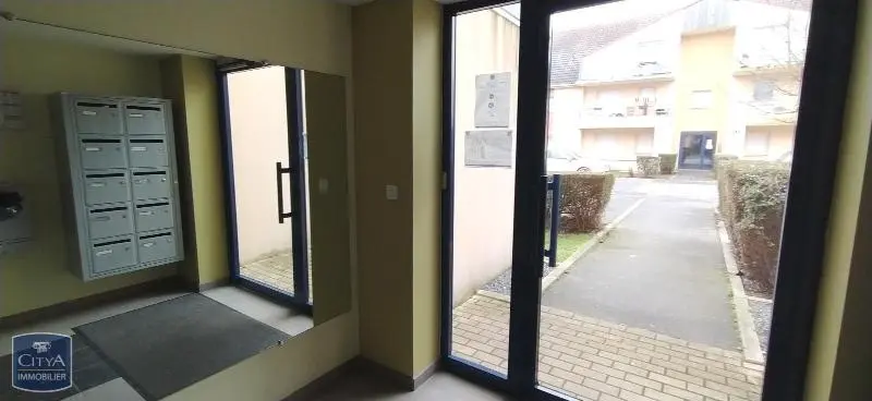 Photo 4 Appartement 2 pièces 47.5m²