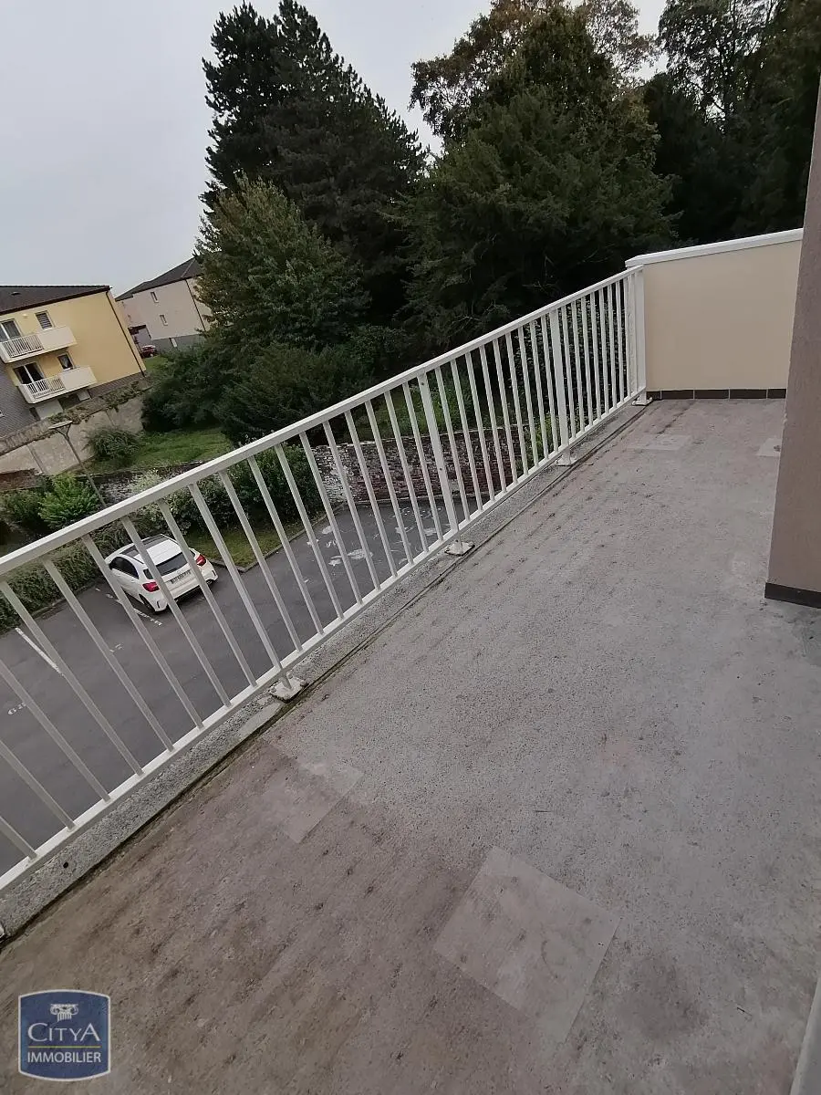 Photo 7 Appartement 3 pièces 60.89m²