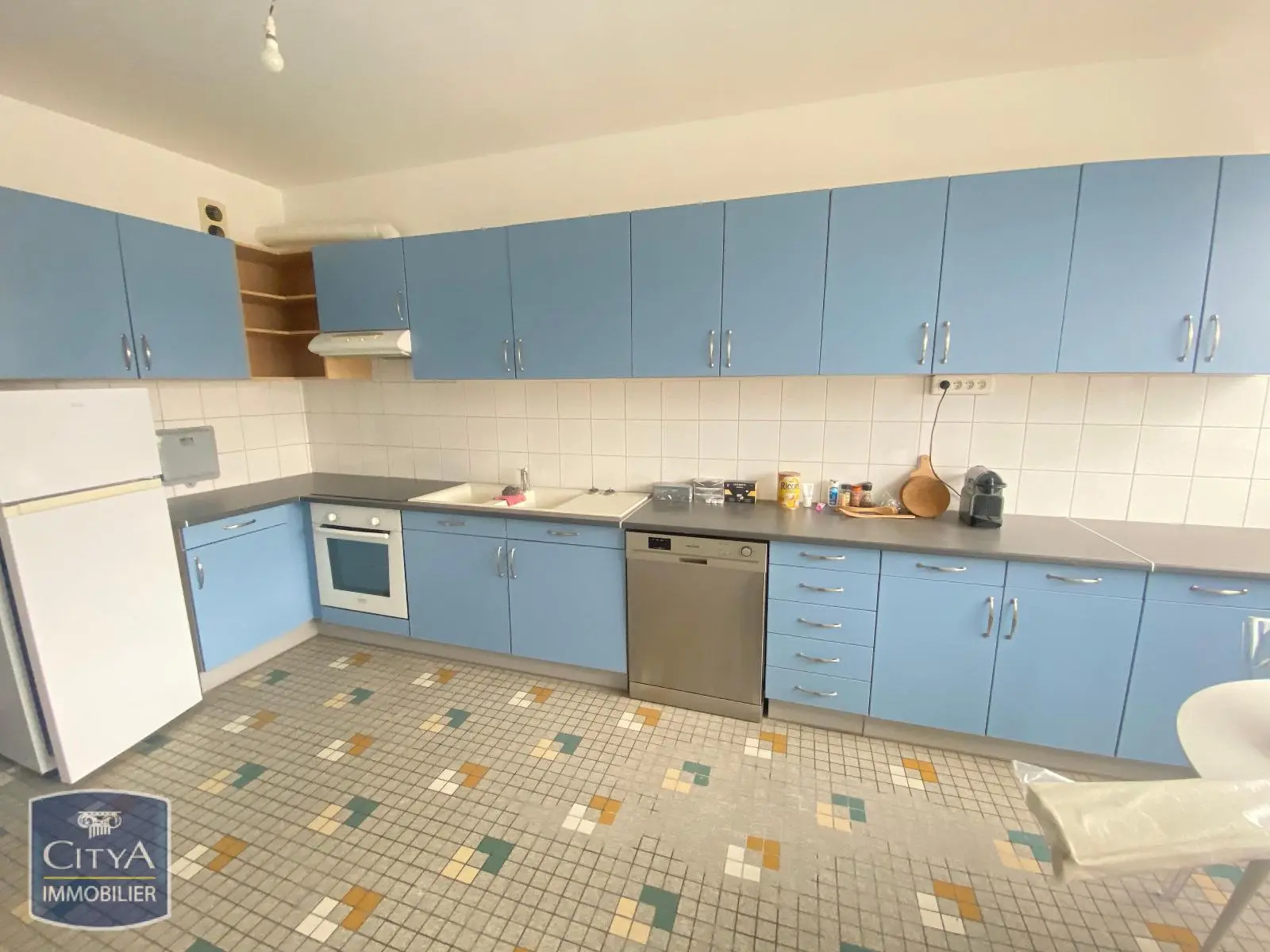Photo 3 appartement Valenciennes