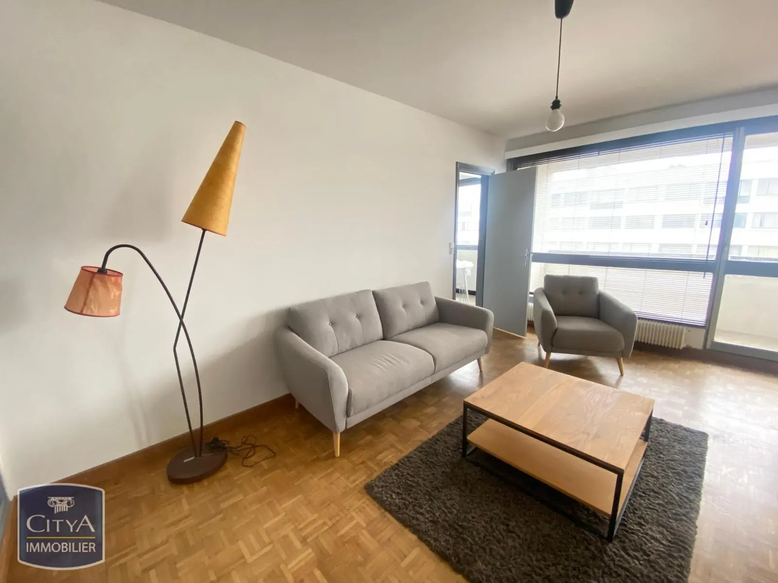 Photo 1 Appartement 4 pièces 95.22m²