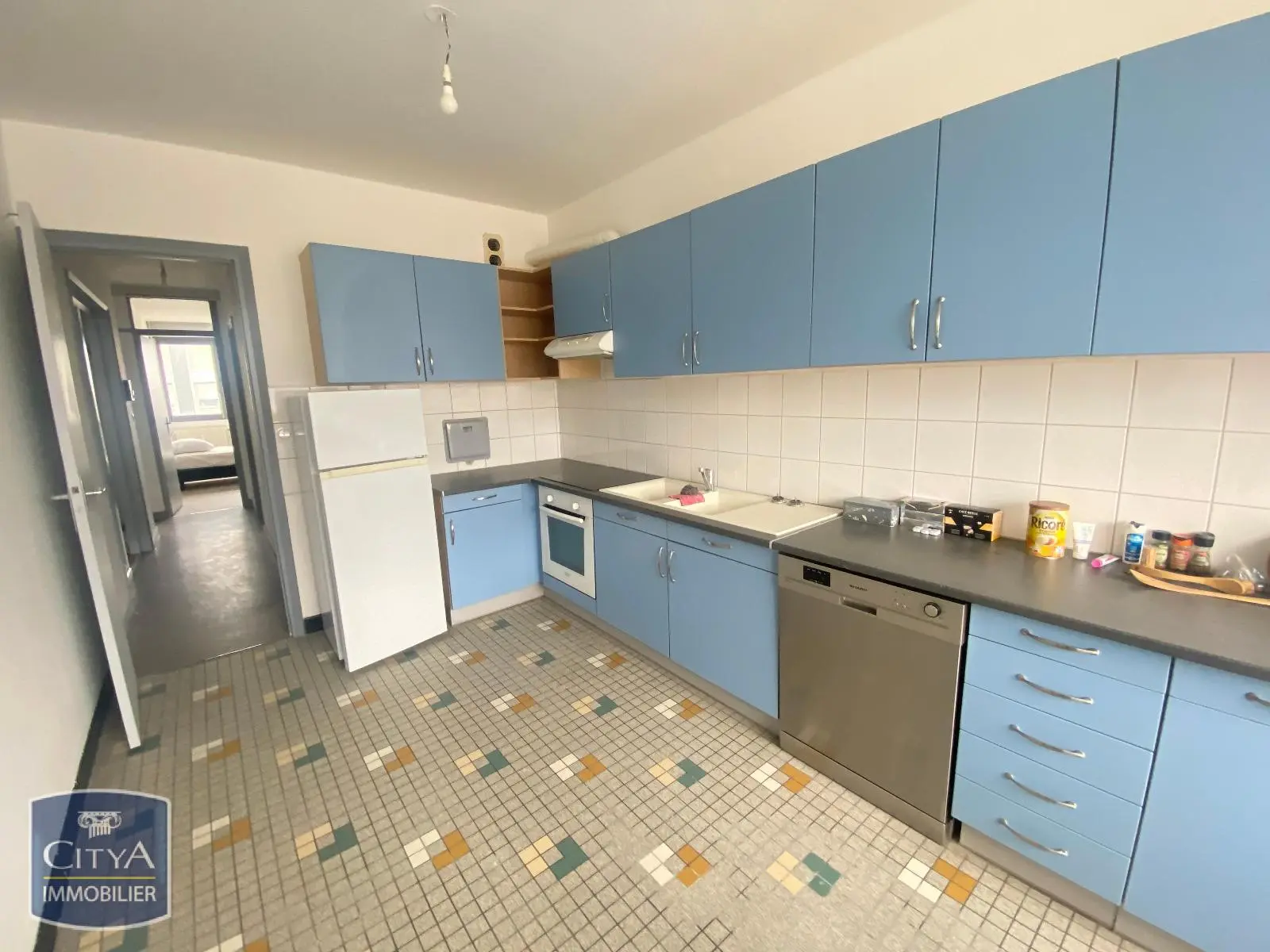 Photo 4 appartement Valenciennes