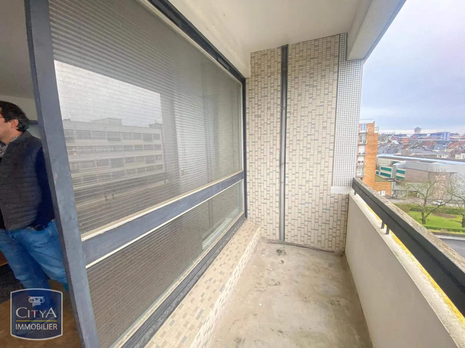 Photo 9 appartement Valenciennes