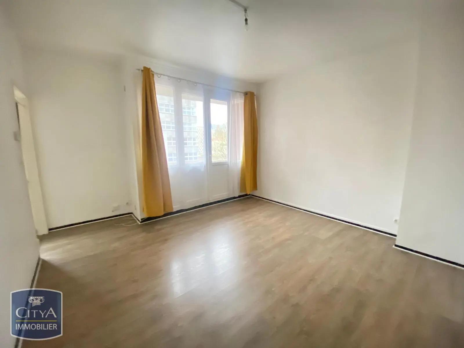 Photo 1 Appartement 2 pièces 52.02m²