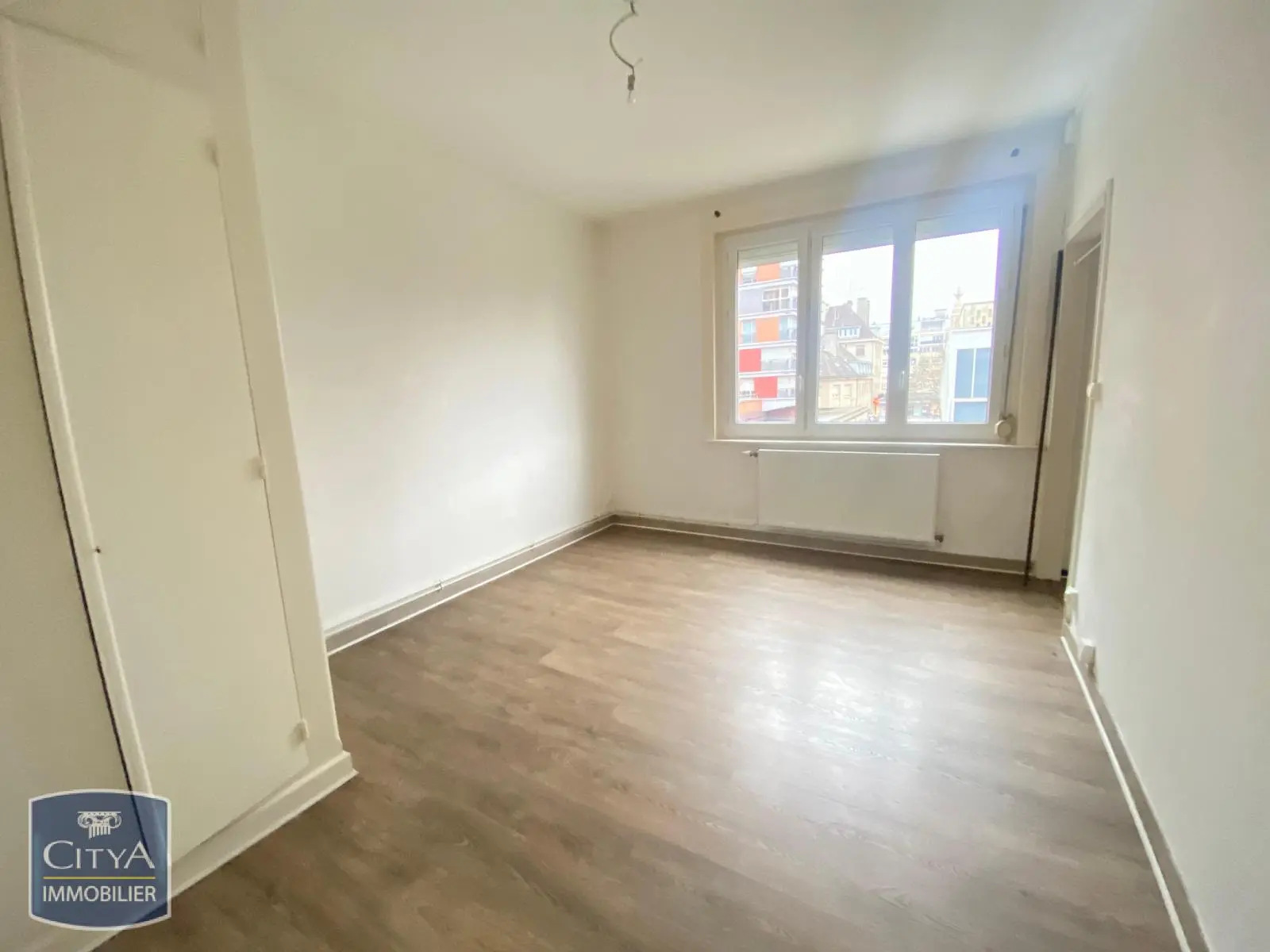 Photo 3 Appartement 2 pièces 52.02m²