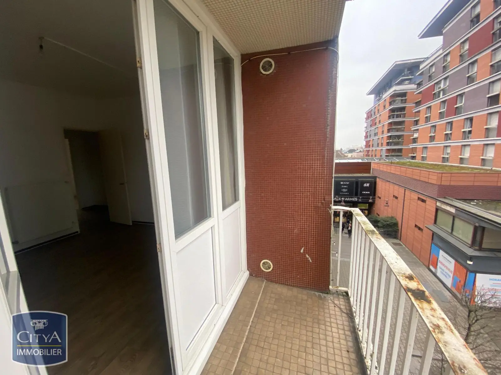 Photo 6 Appartement 2 pièces 52.02m²