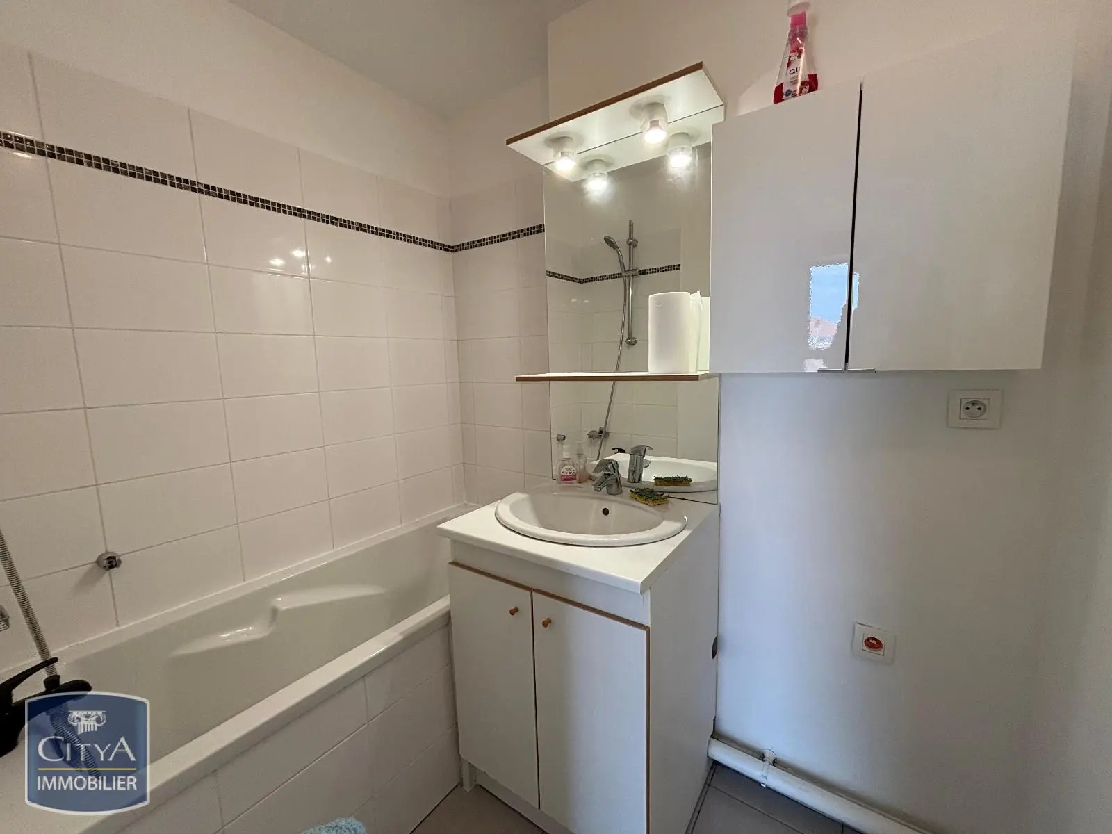 Photo 5 Appartement 2 pièces 40.68m²