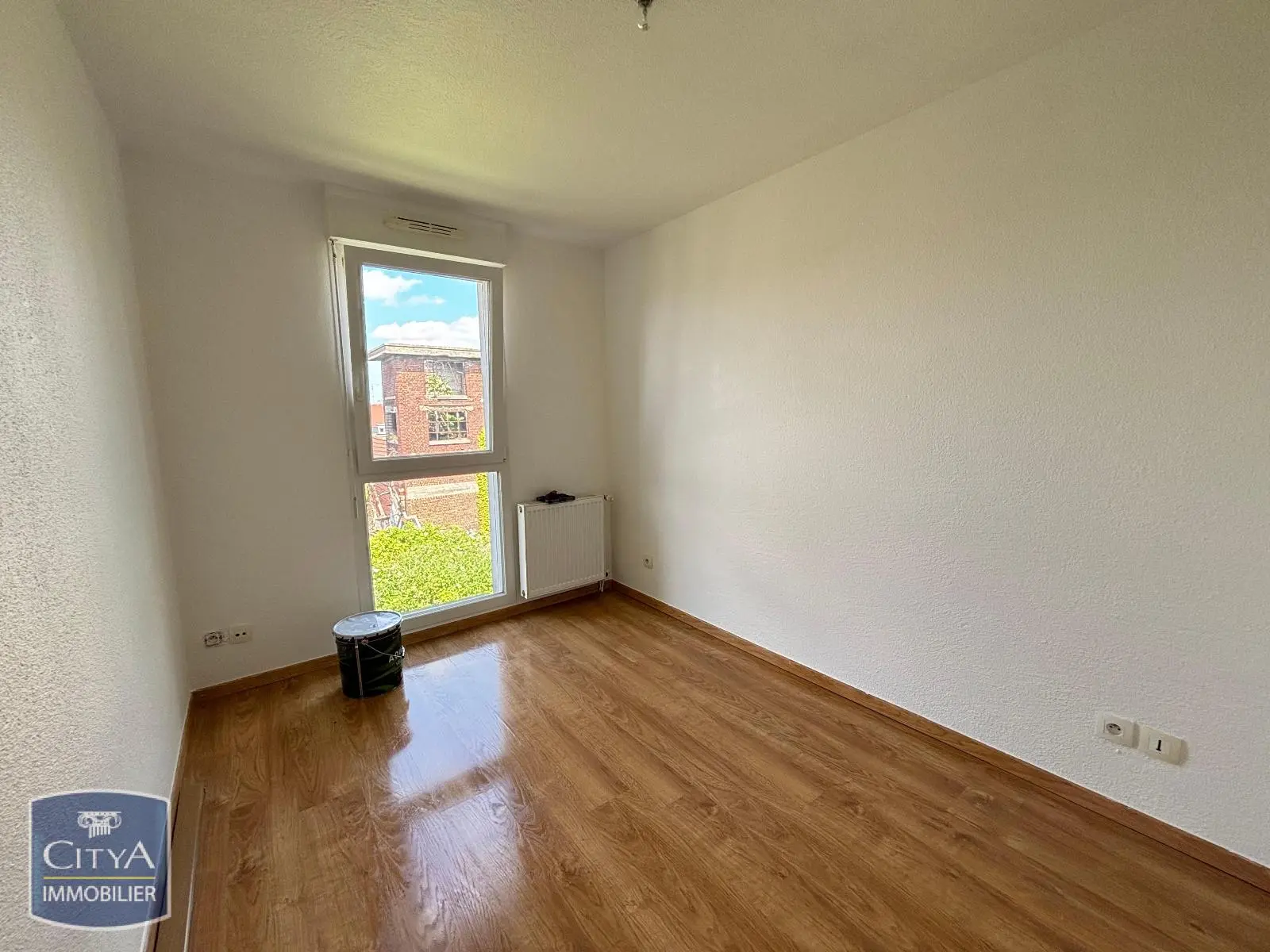Photo 4 Appartement 2 pièces 40.68m²
