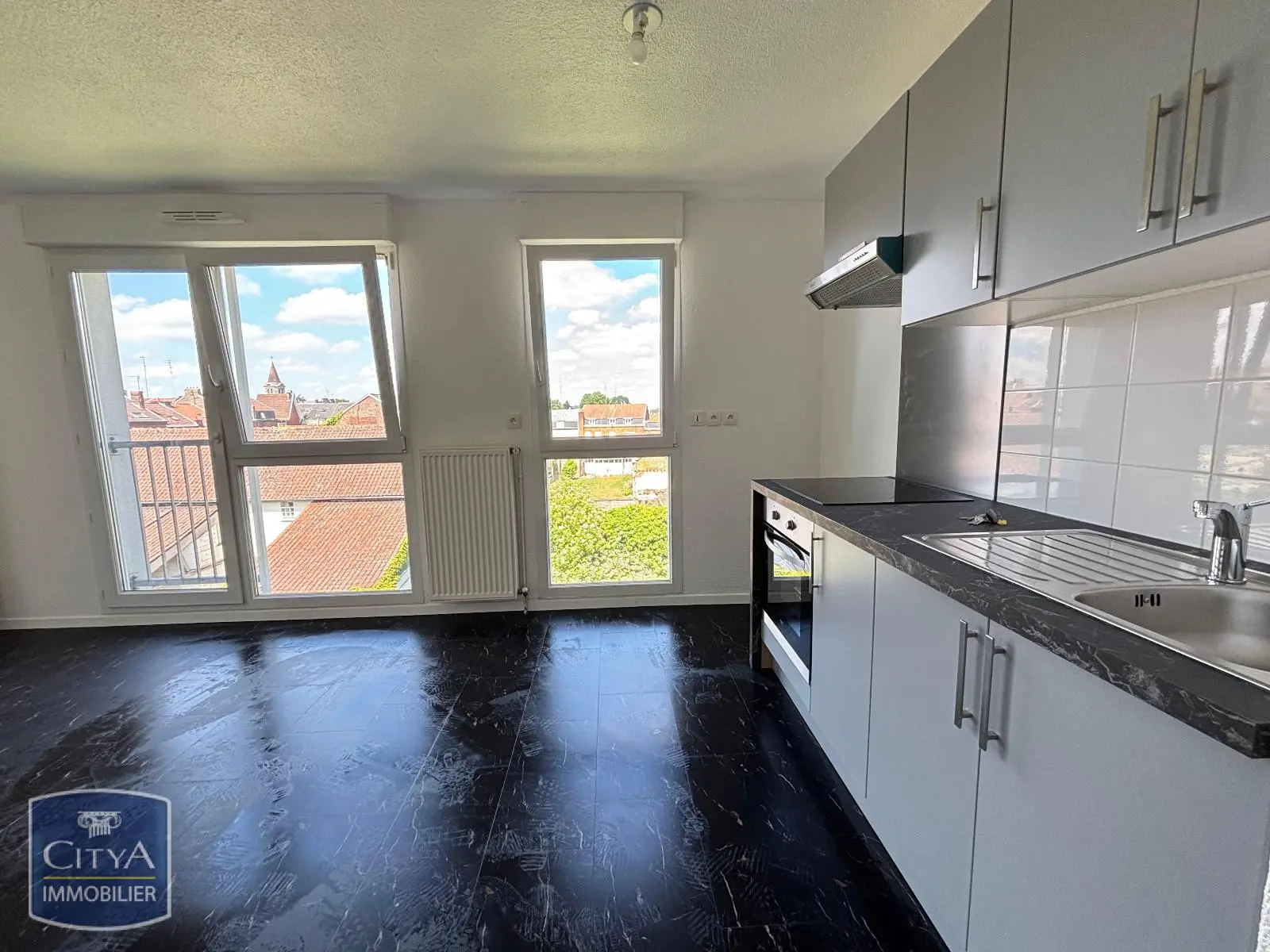 Photo 1 Appartement 2 pièces 40.68m²