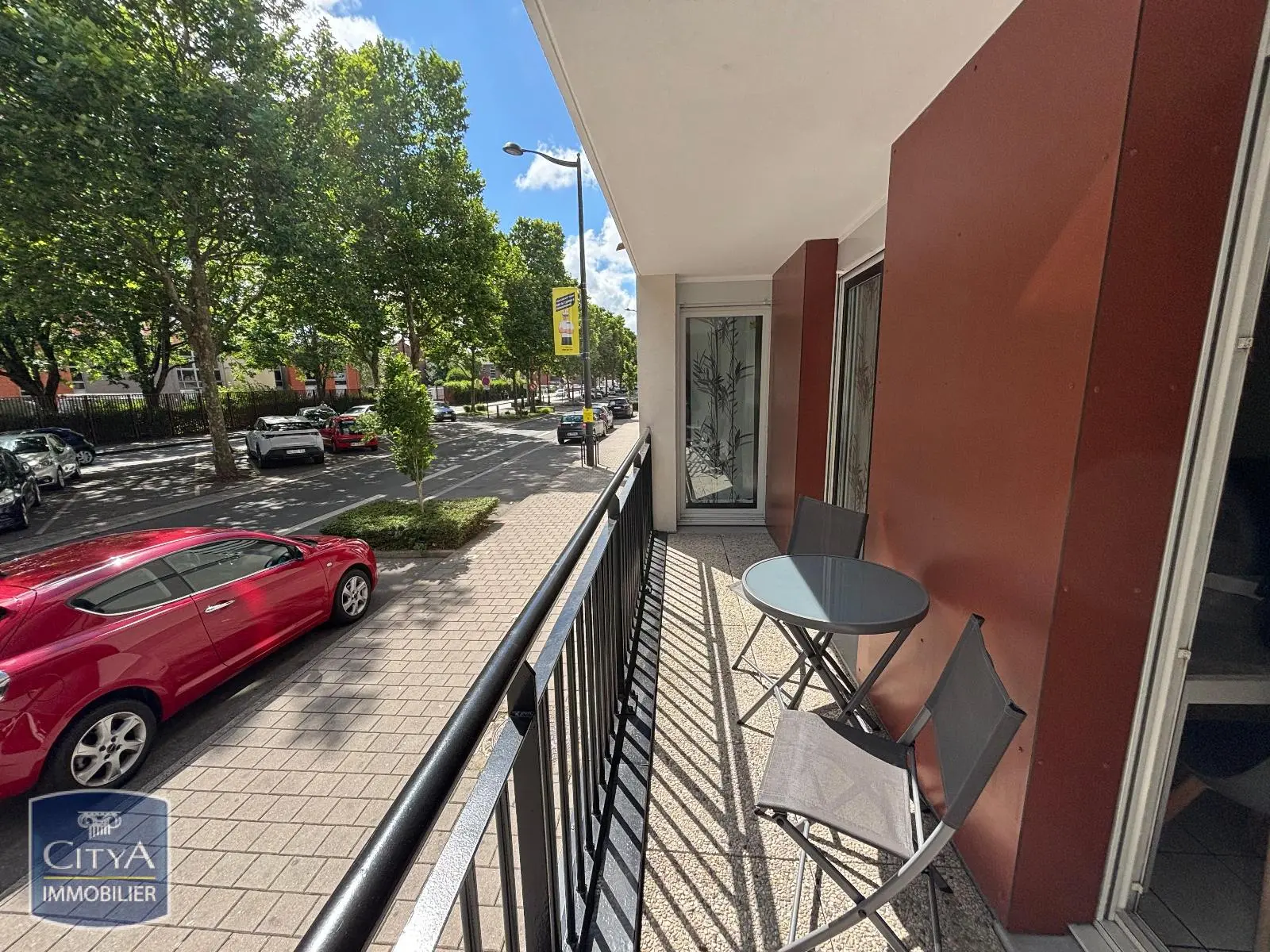Photo 9 Appartement 2 pièces 42.97m²