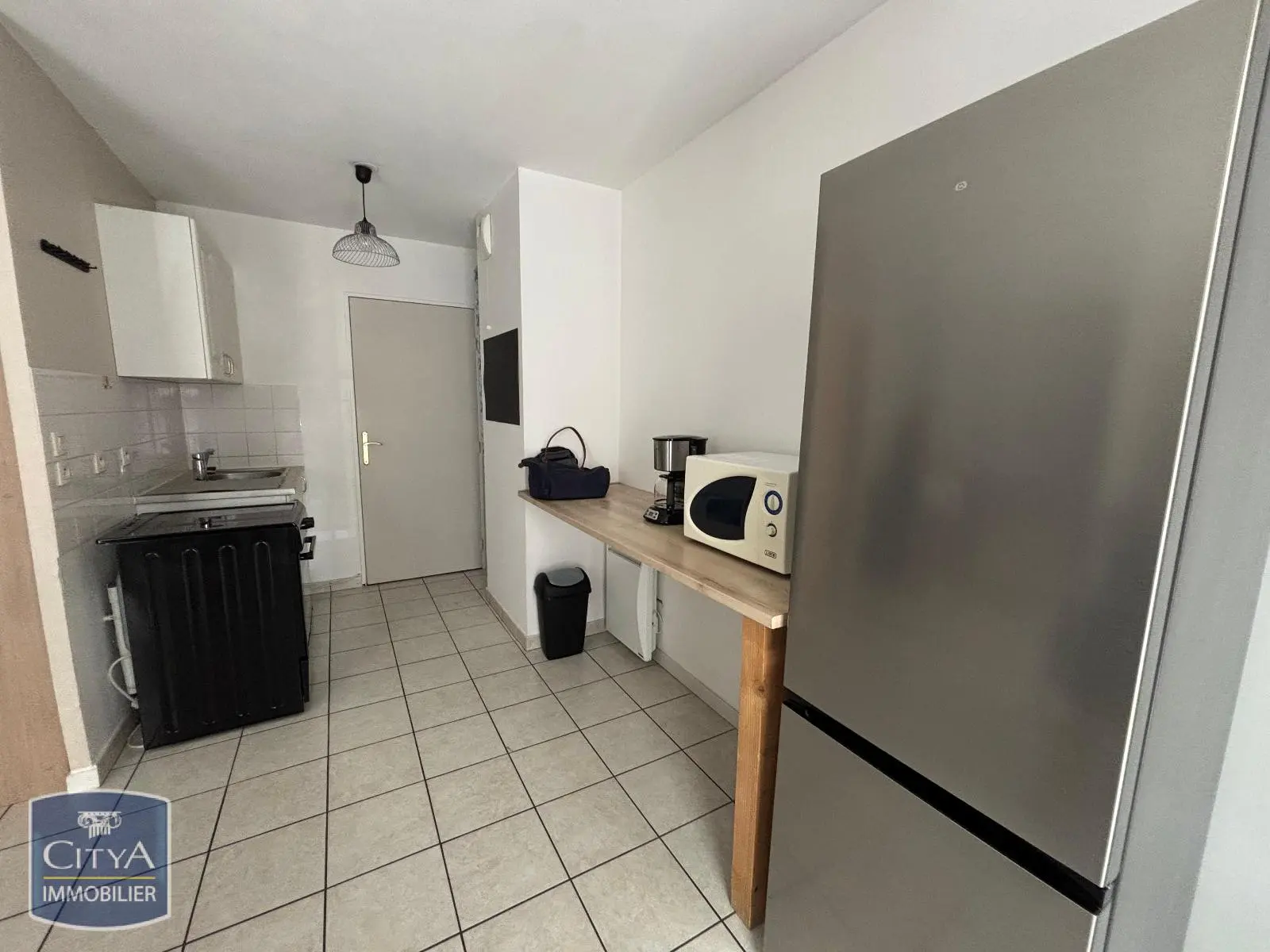 Photo 6 Appartement 2 pièces 42.97m²