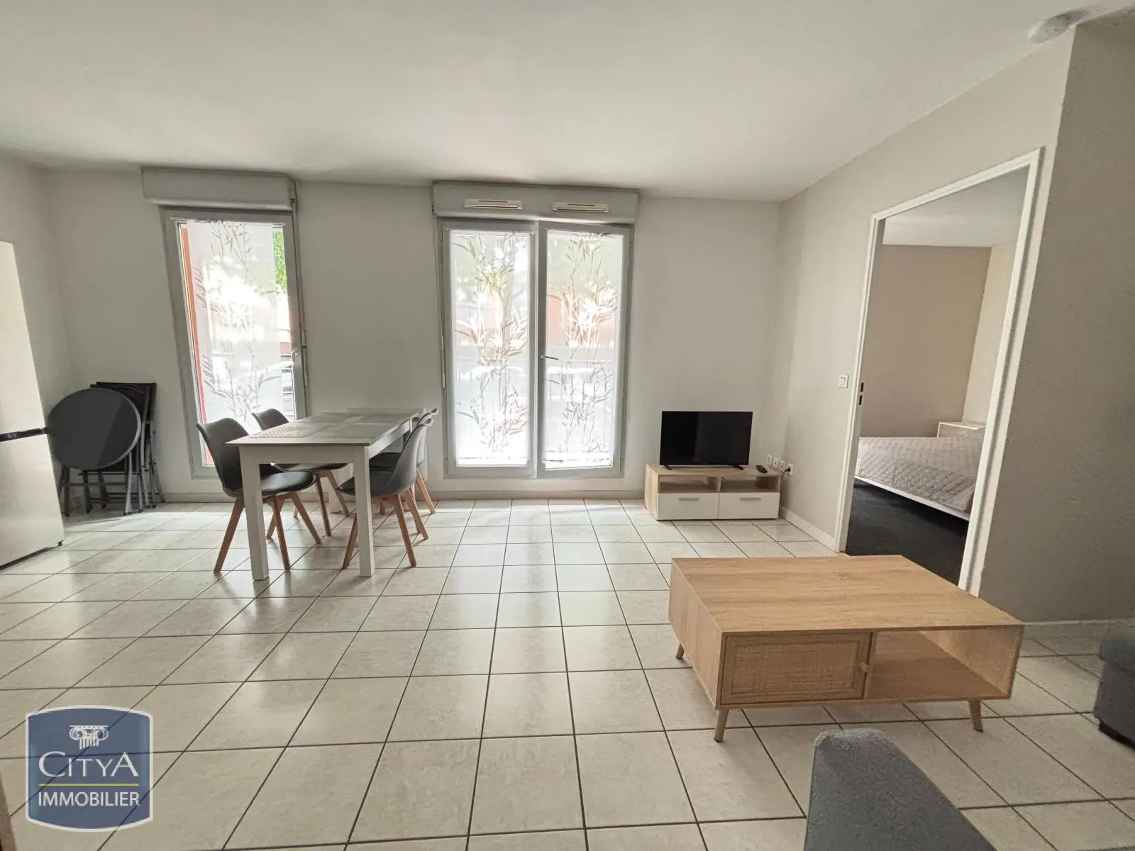 Photo 5 Appartement 2 pièces 42.97m²
