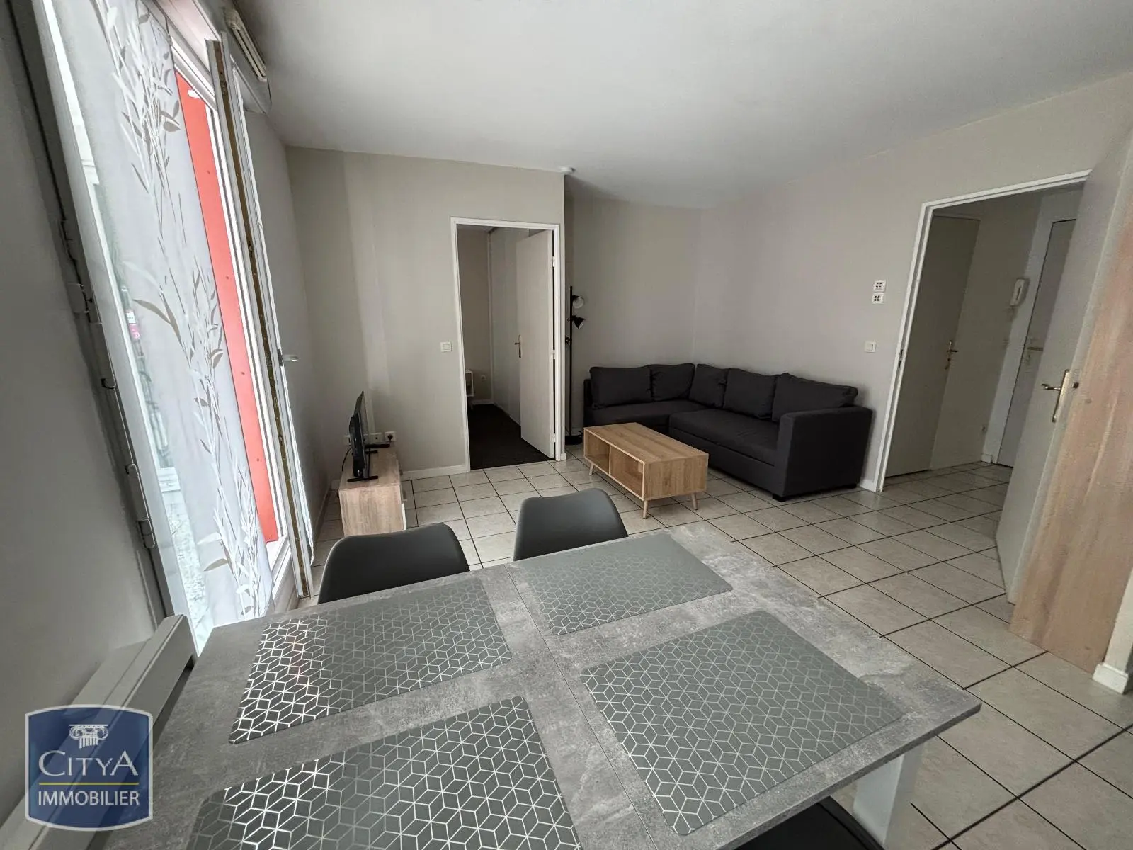 Photo 4 Appartement 2 pièces 42.97m²