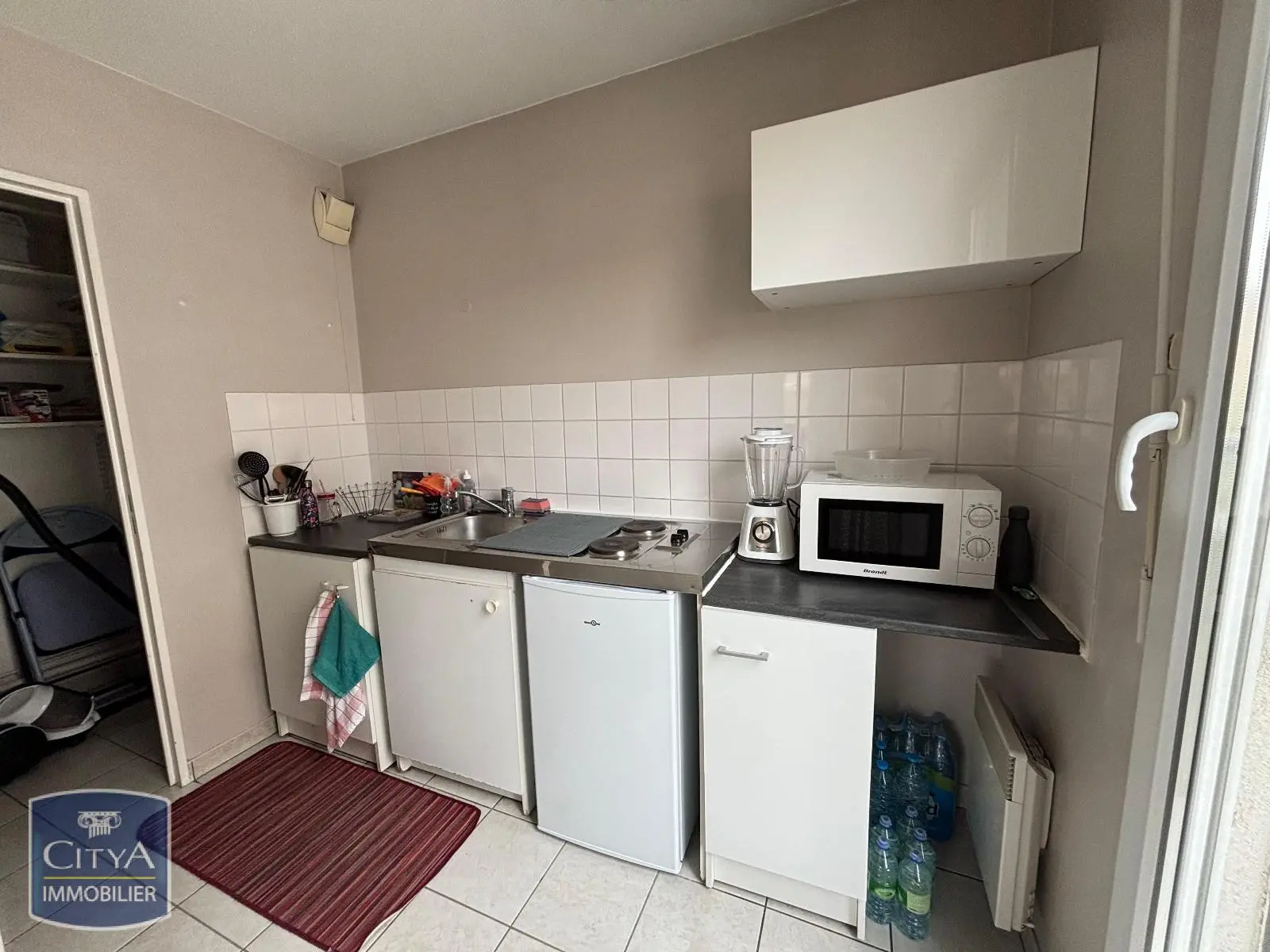 Photo 1 Appartement 2 pièces 48.99m²