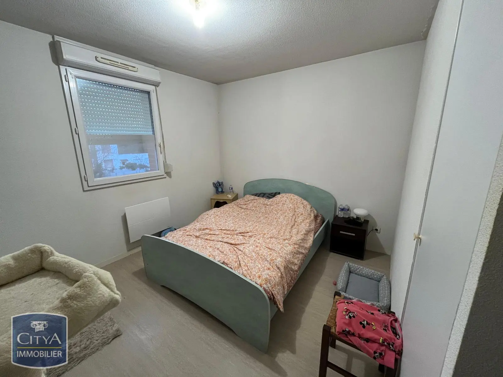 Photo 4 Appartement 3 pièces 60.77m²