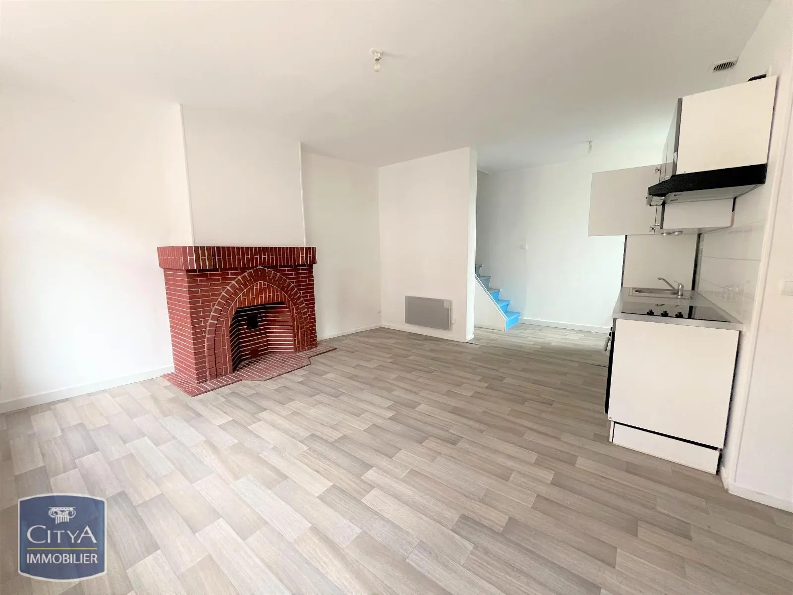 Photo 1 Maison 3 pièces 67.89m²
