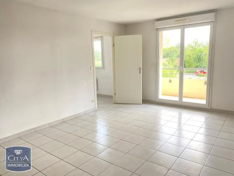 Photo 2 Appartement 3 pièces 62.15m²