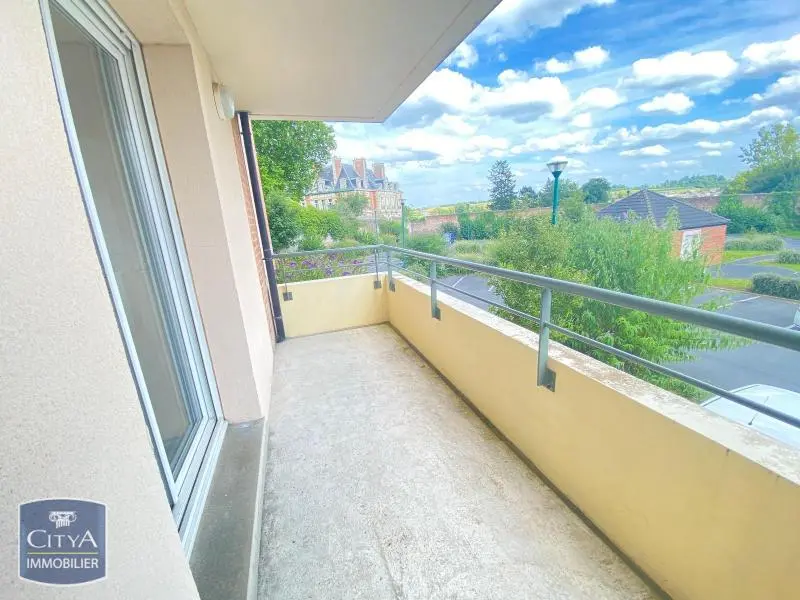 Photo 7 Appartement 3 pièces 62.15m²