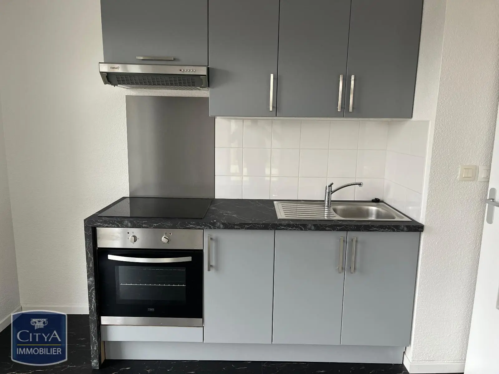 Photo 3 Appartement 2 pièces 40.68m²