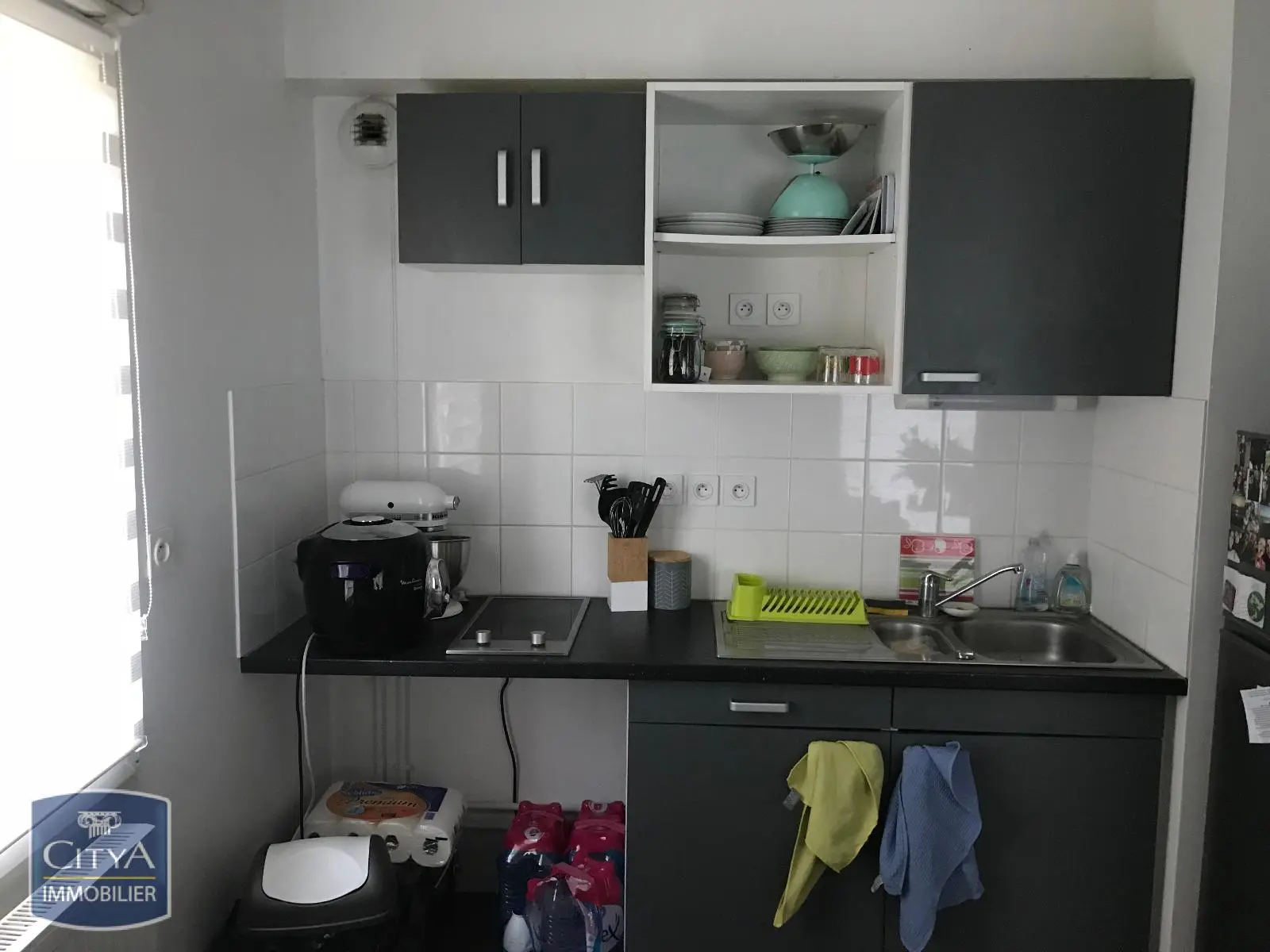 Photo 1 appartement Louvroil