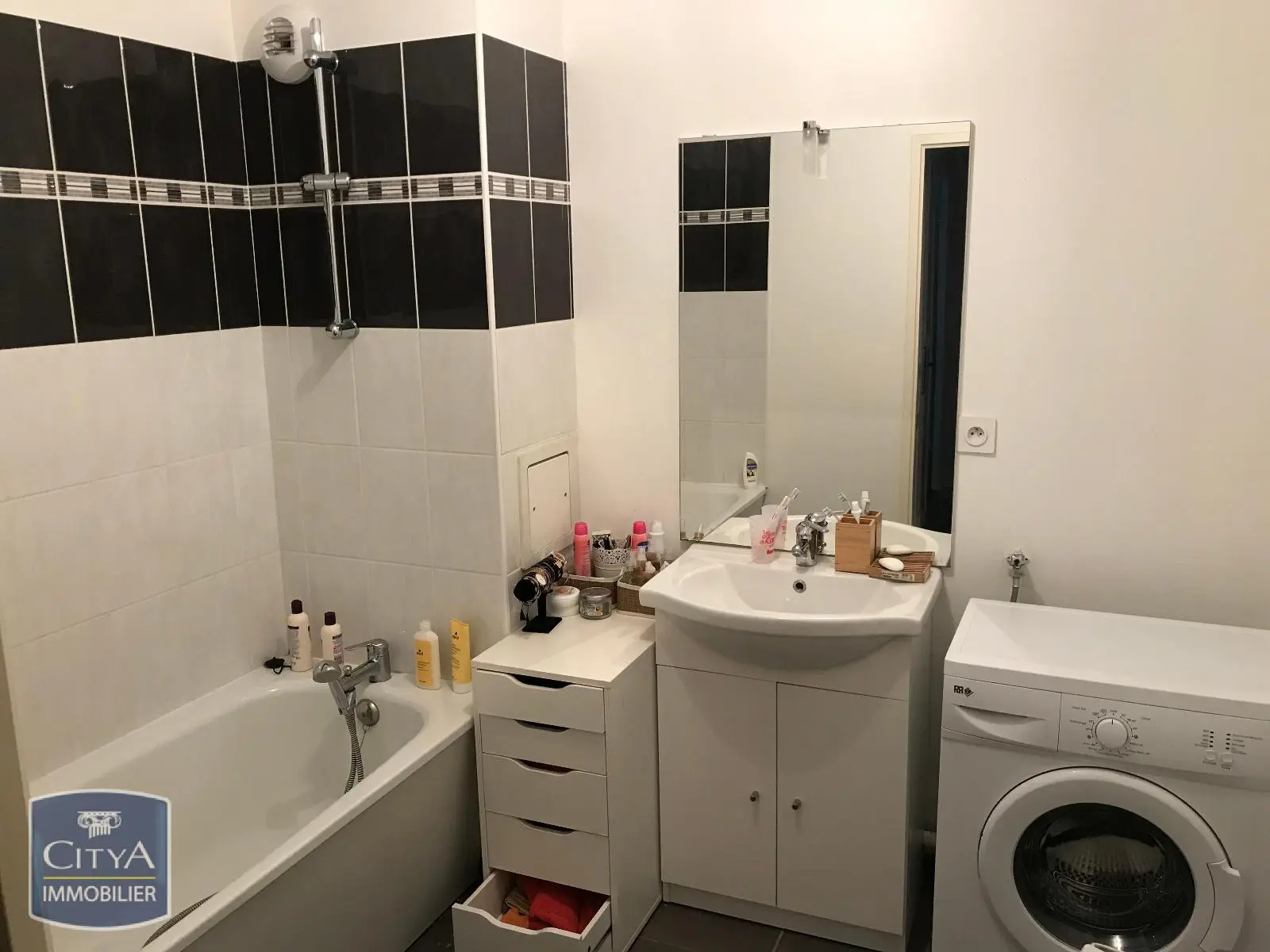 Photo 3 appartement Louvroil