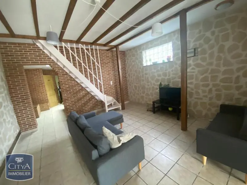 Photo 2 Maison 3 pièces 87.86m²