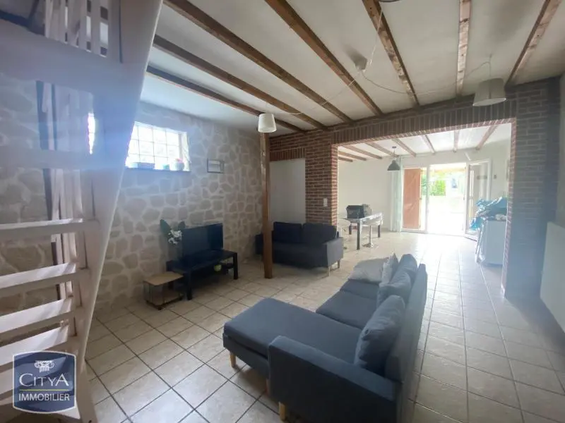 Photo 3 Maison 3 pièces 87.86m²