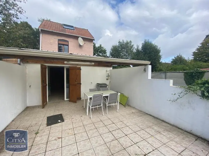 Photo 11 Maison 3 pièces 87.86m²