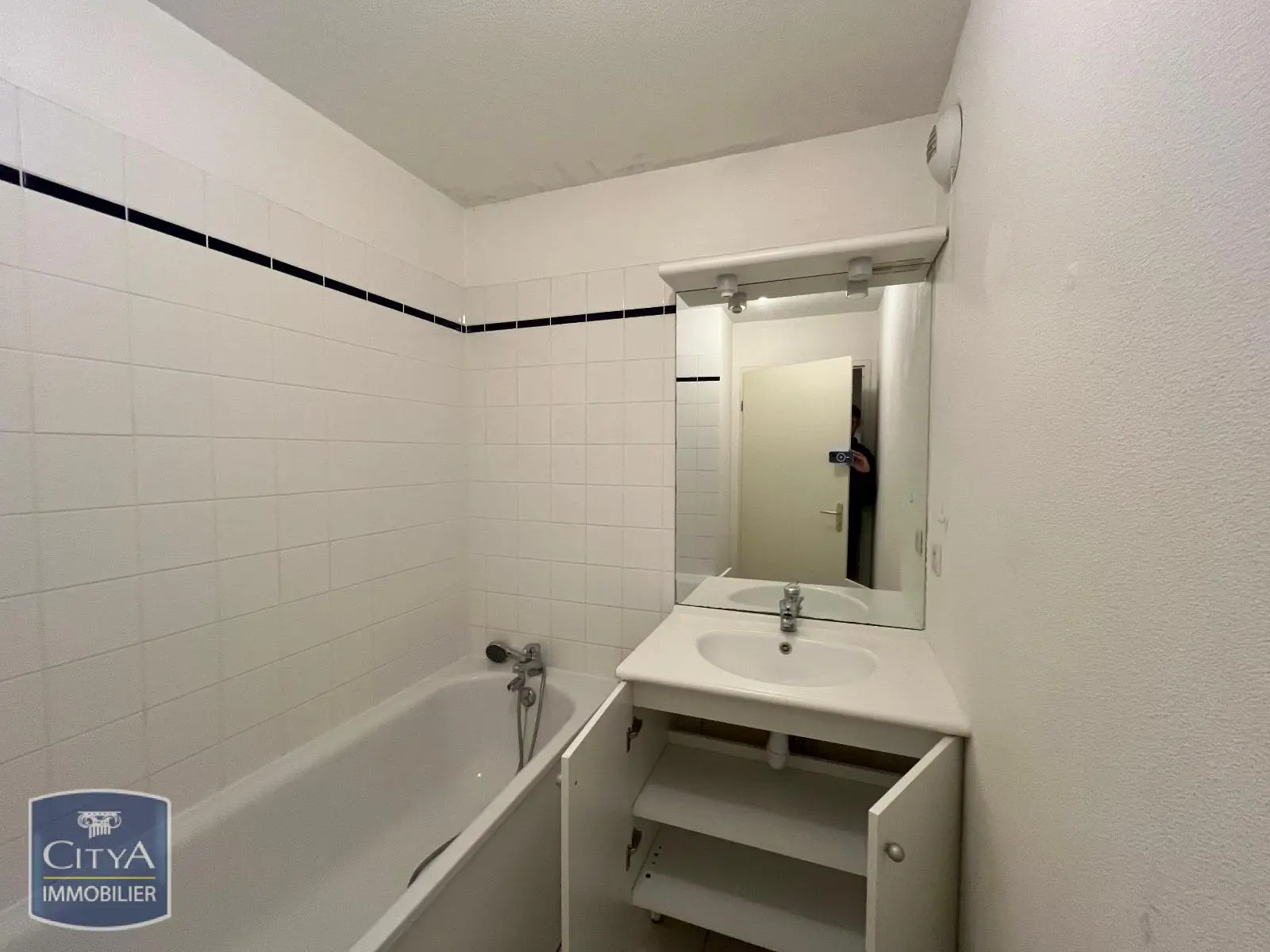 Photo 8 Appartement 2 pièces 53.66m²