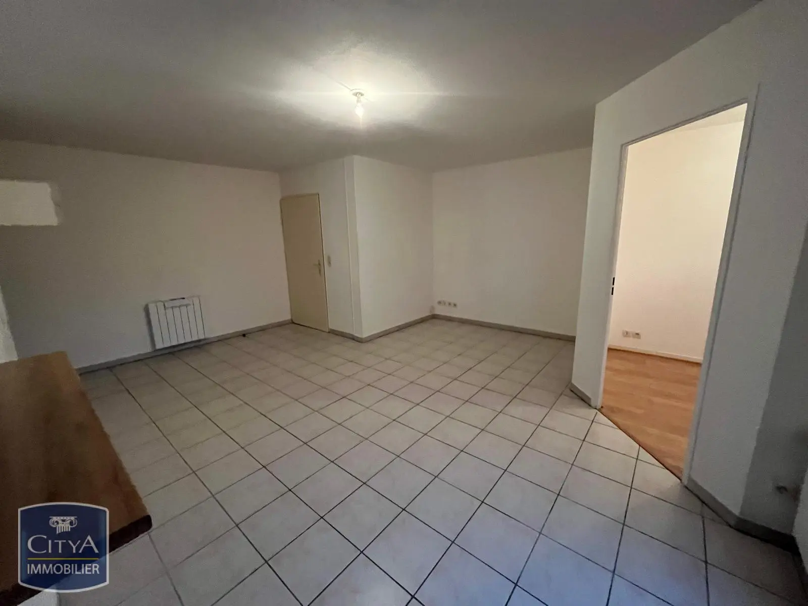 Photo 3 Appartement 2 pièces 53.66m²
