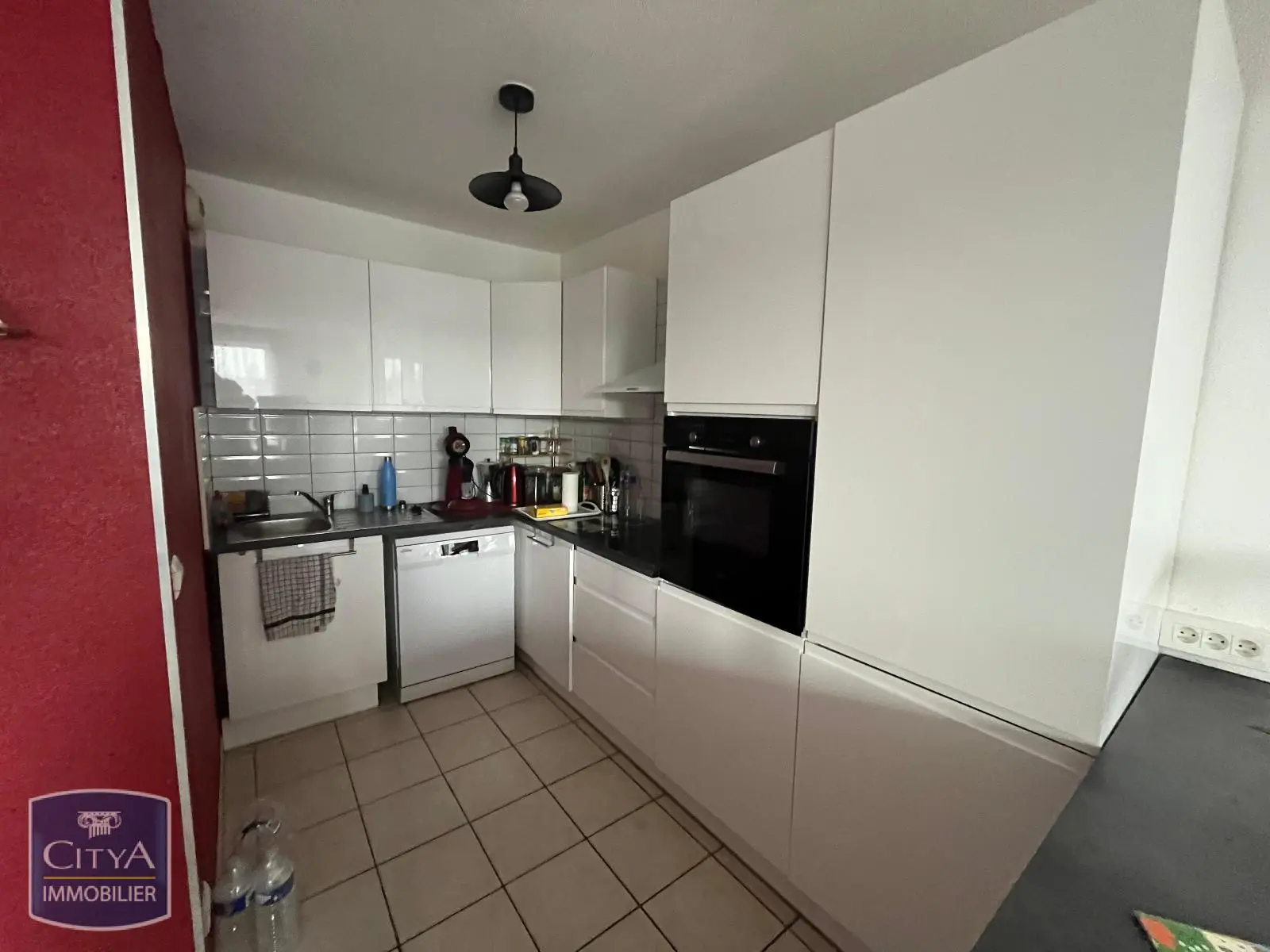 Photo 2 Appartement 2 pièces