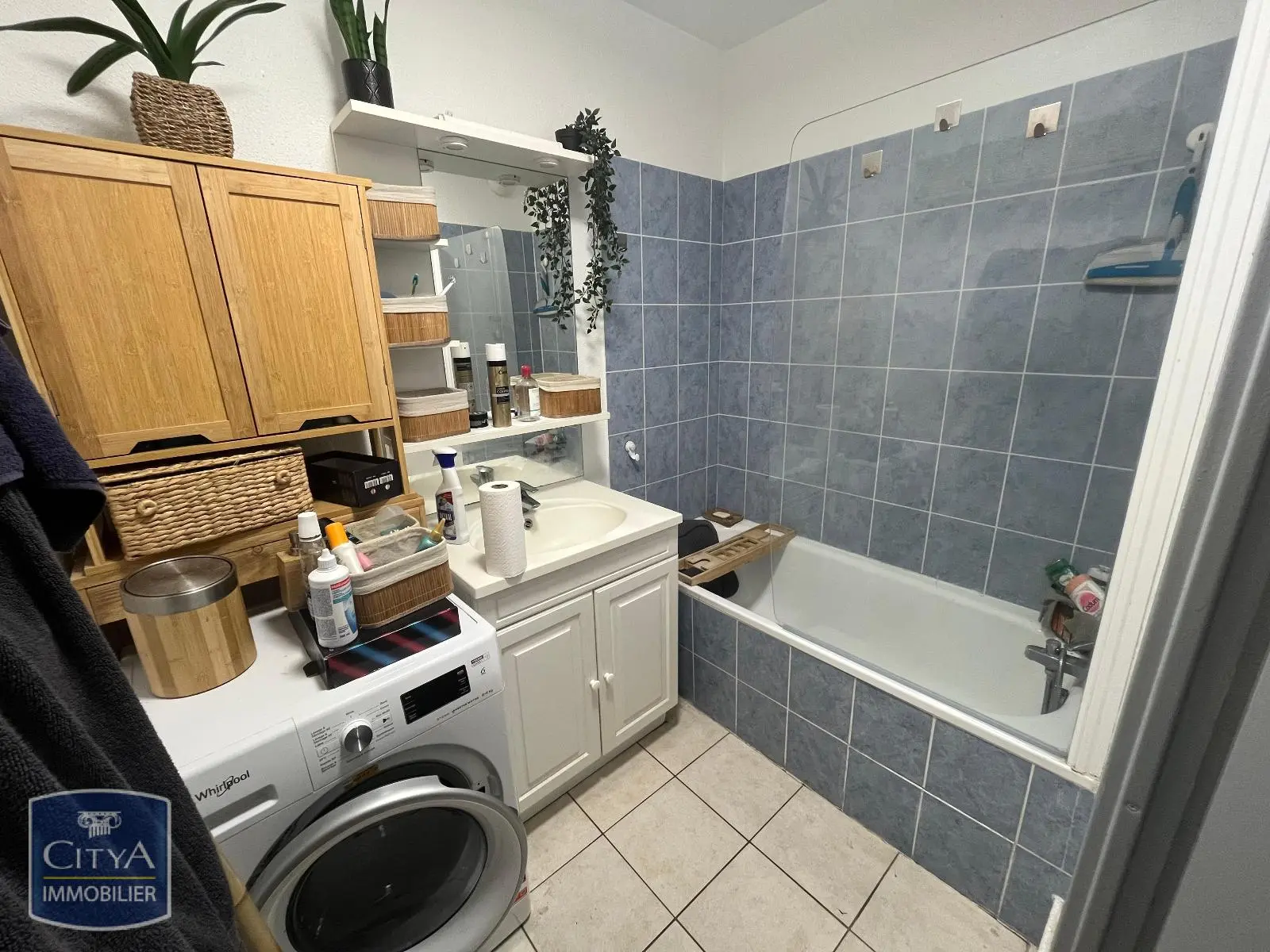 Photo 5 Appartement 2 pièces