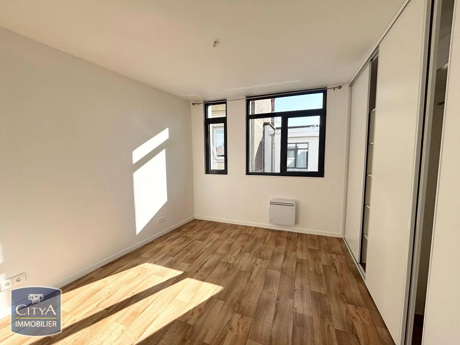 Photo 5 Appartement 3 pièces 66.08m²