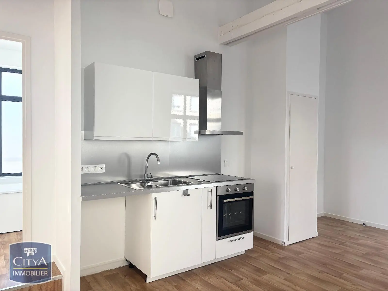 Photo 3 Appartement 3 pièces 66.08m²