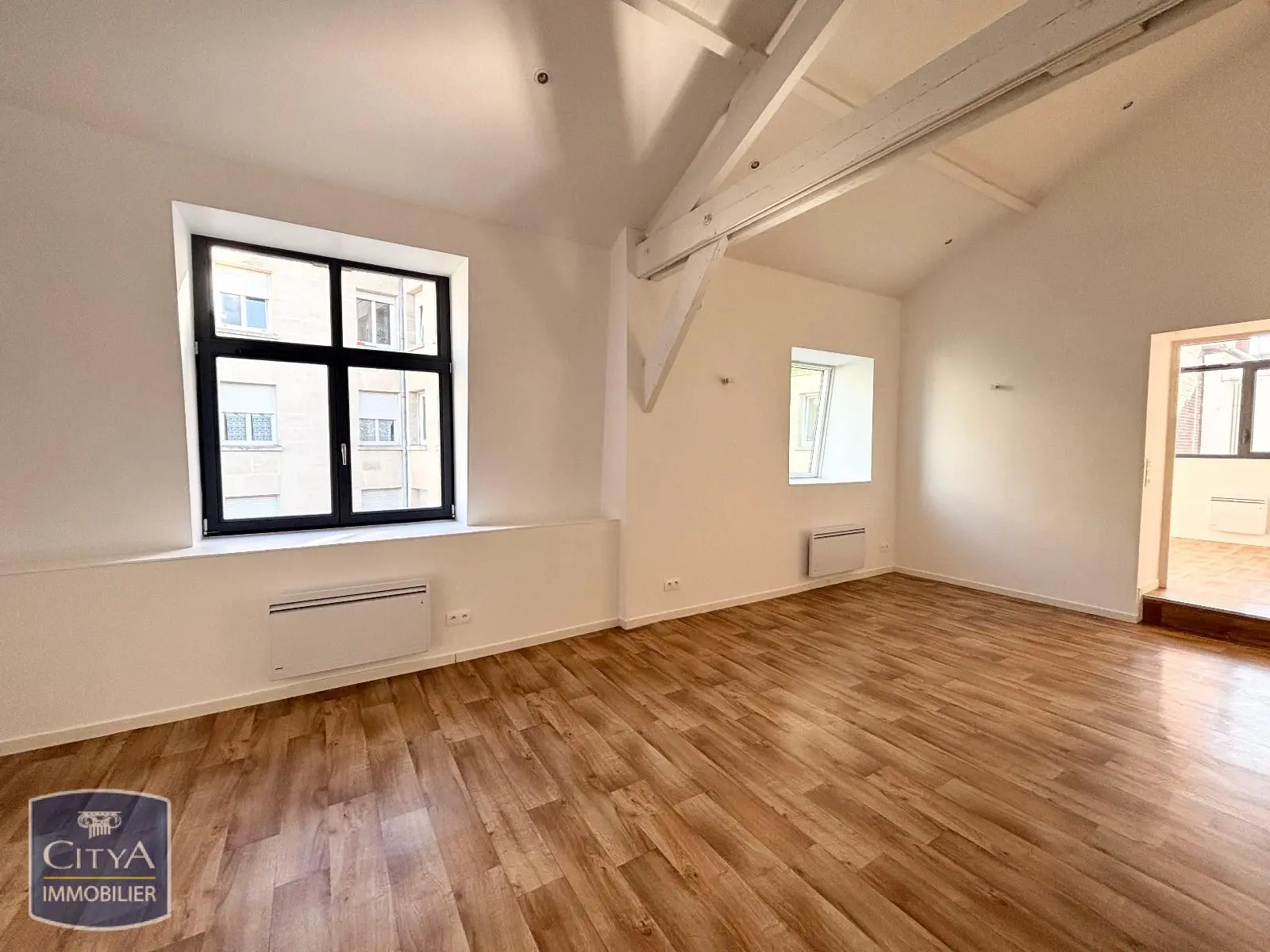 Photo 2 Appartement 3 pièces 66.08m²
