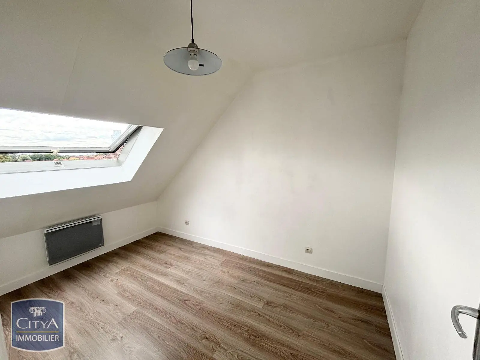 Photo 3 Appartement 1 pièce 22.51m²