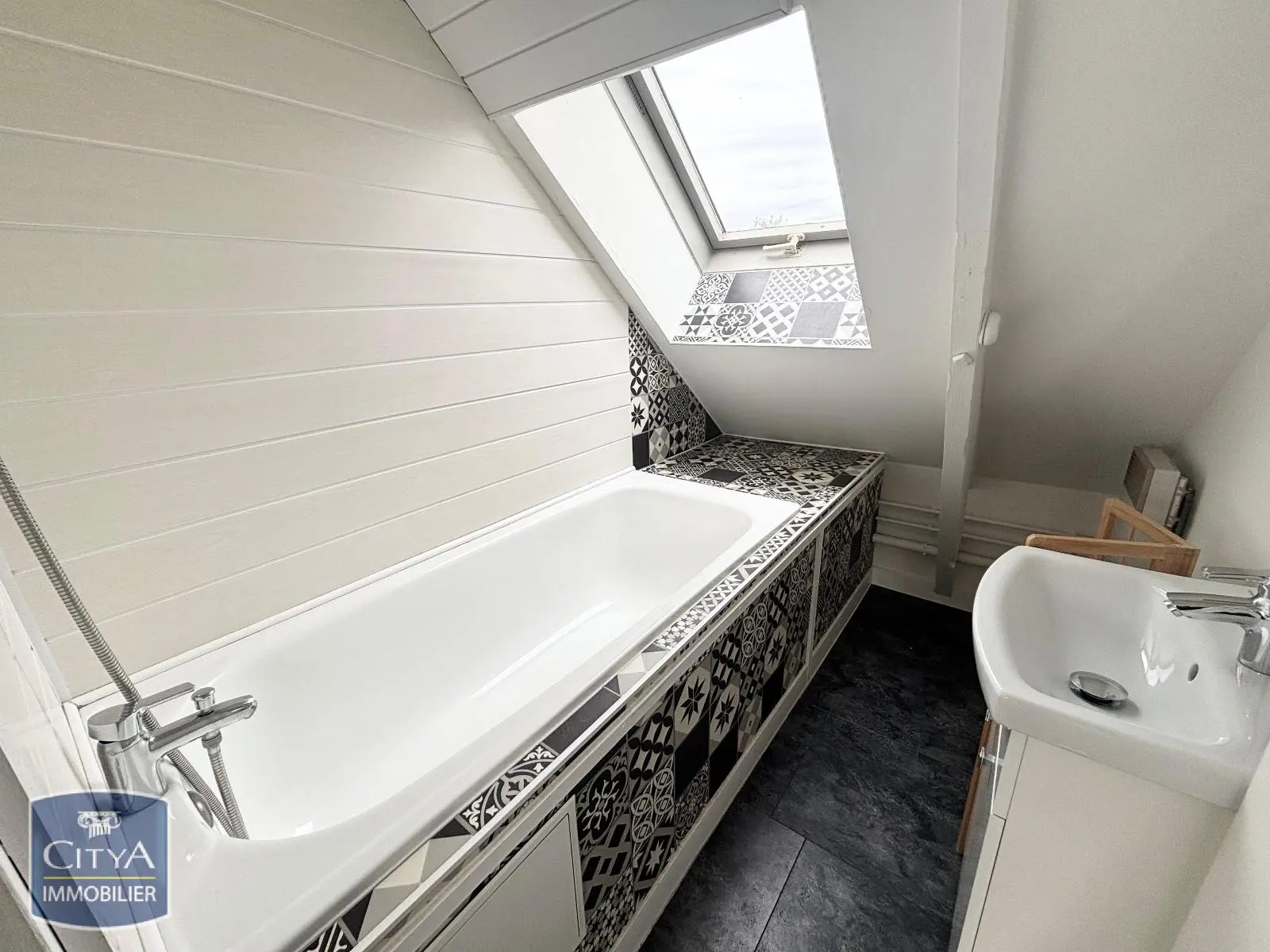 Photo 5 Appartement 1 pièce 22.51m²