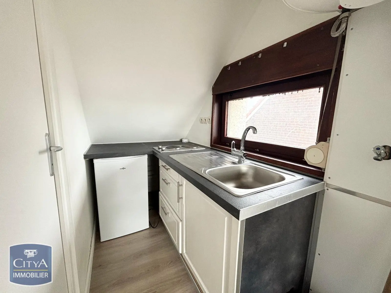 Photo 6 Appartement 1 pièce 22.51m²