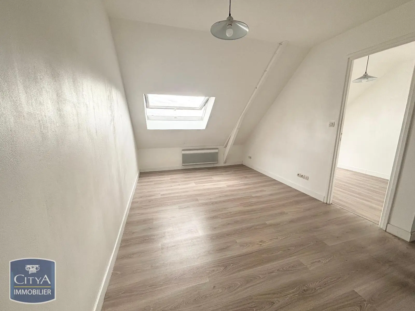 Photo 4 Appartement 1 pièce 22.51m²