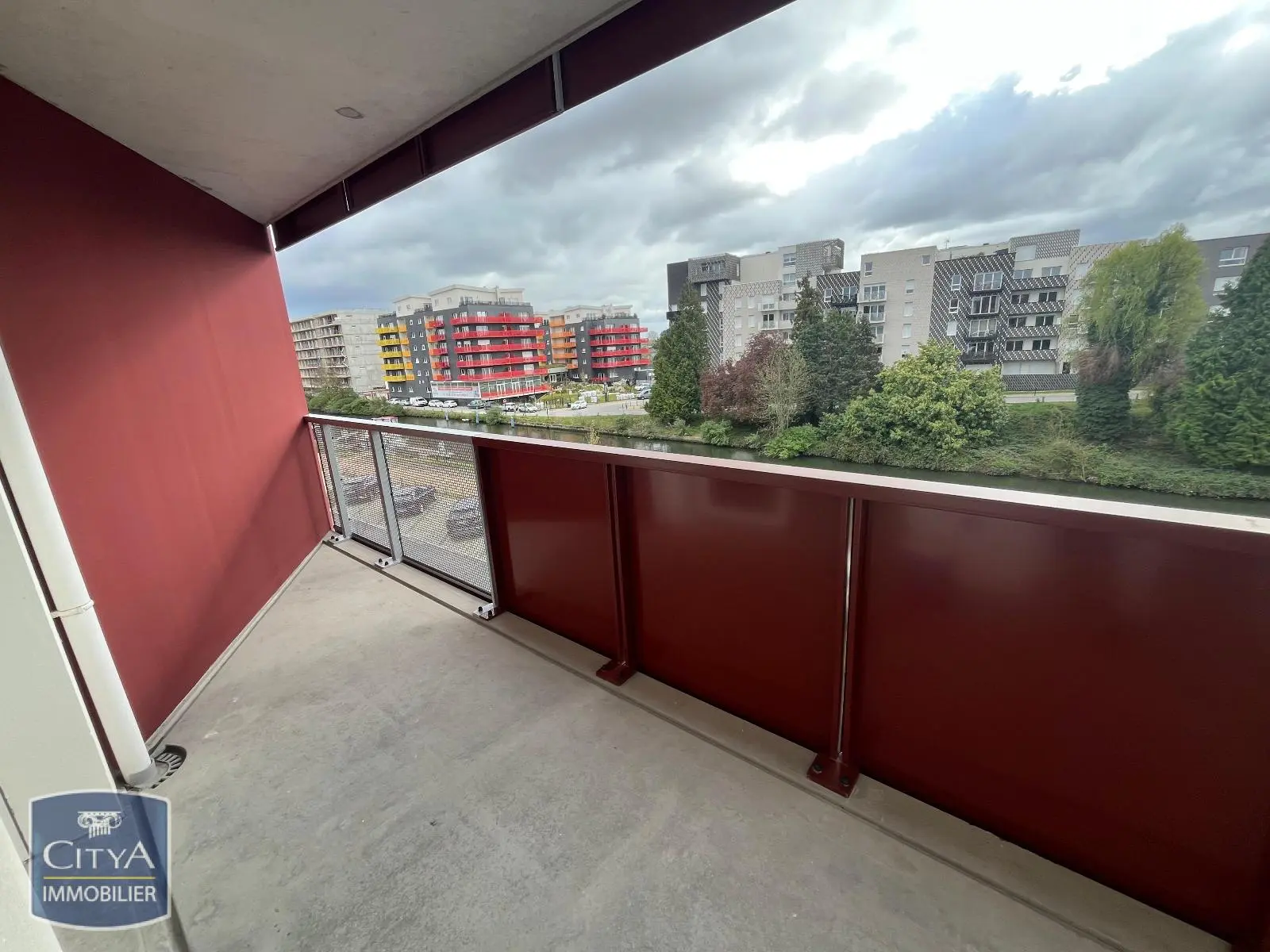 Photo 3 Appartement 3 pièces 72.41m²