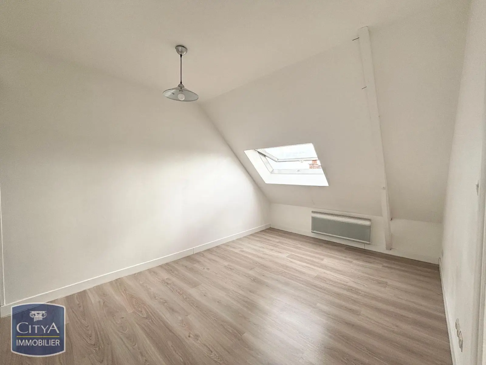 Photo 1 Appartement 1 pièce 22.51m²