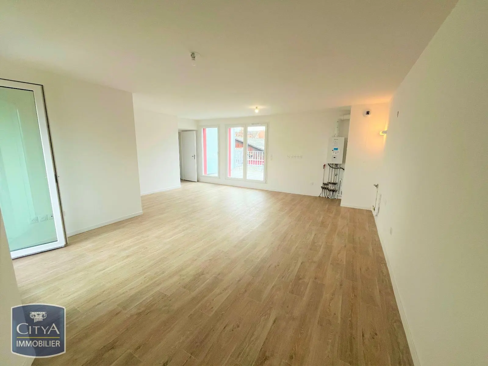 Photo 1 Appartement 3 pièces 72.41m²