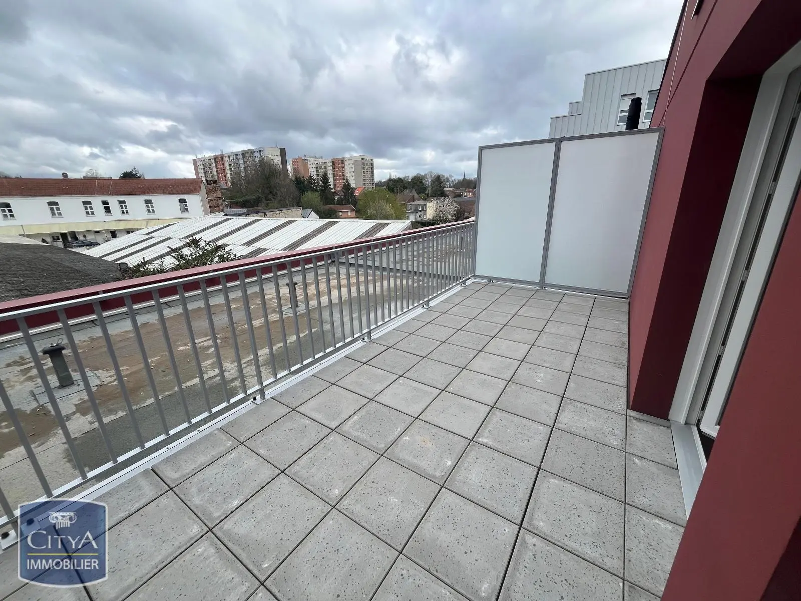 Photo 2 Appartement 3 pièces 72.41m²