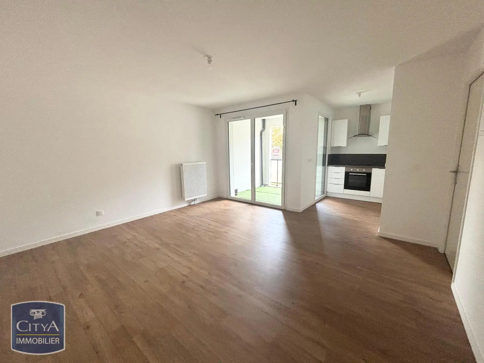 Photo 1 Appartement 2 pièces