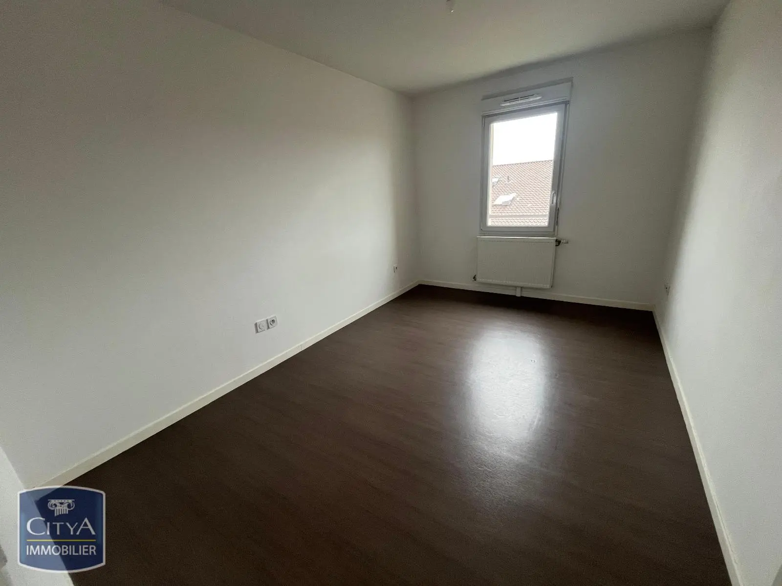 Photo 1 Appartement 2 pièces 51.08m²