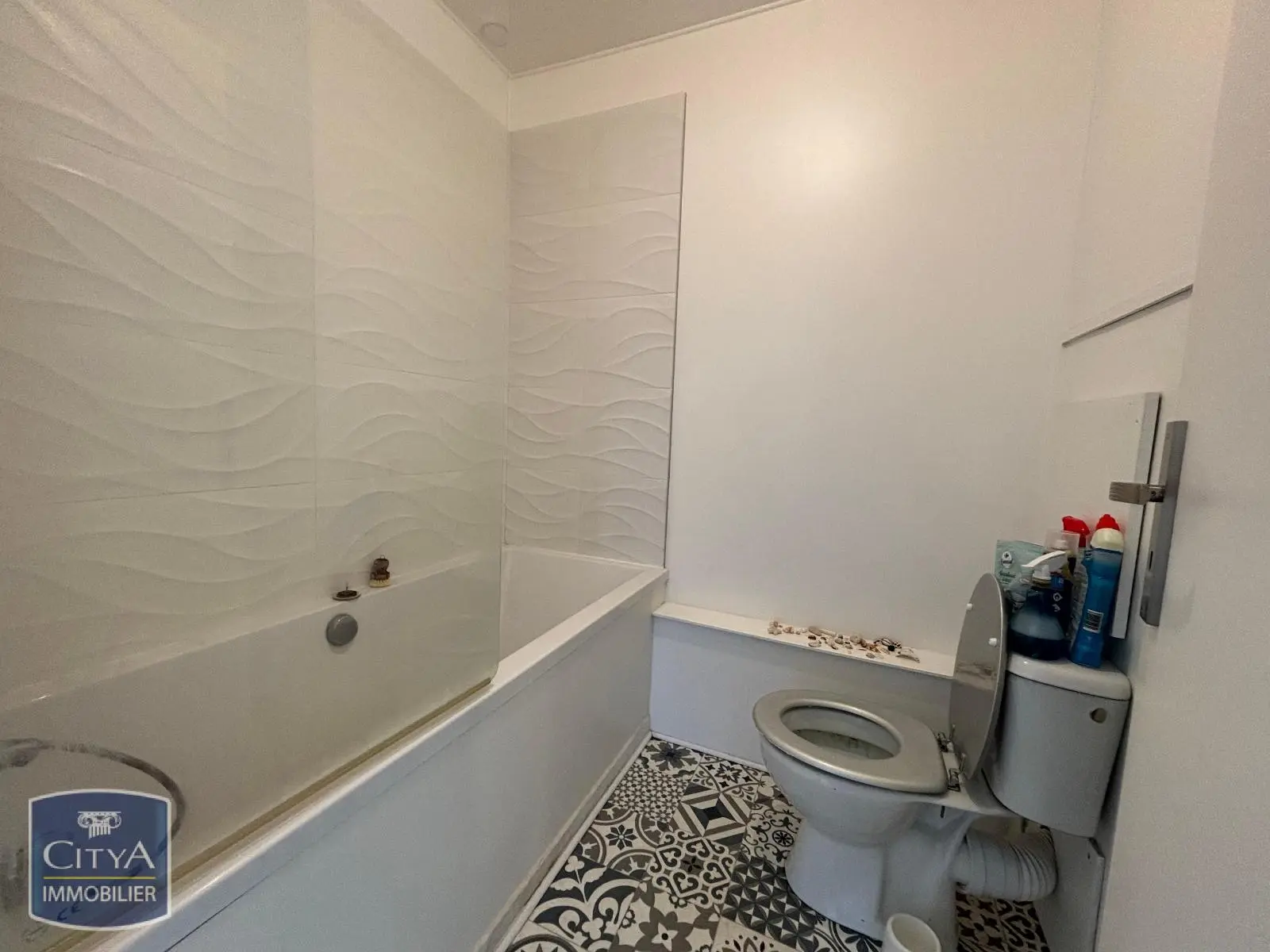 Photo 6 Appartement 2 pièces 30.17m²