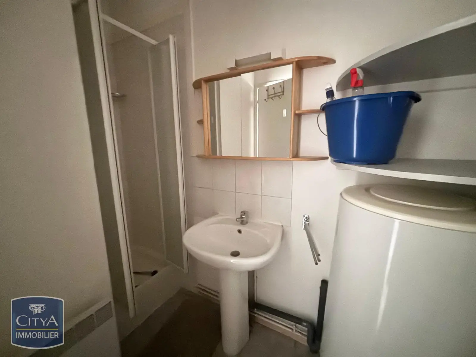 Photo 4 Appartement 1 pièce 17.9m²
